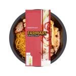 Naked Noodle Egg Noodles Singapore