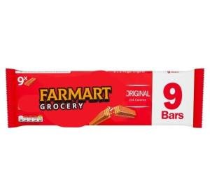 Kit Kat Chunky Milk Chocolate